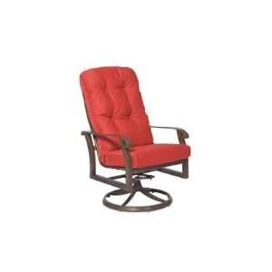  Woodard Cortland Cushion Lounge Chair Replacement Cushion 