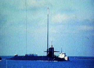 USS Ohio SSBN 726 submarine Navy  