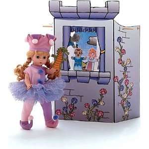  Madame Alexander Wendys Puppet Show Toys & Games