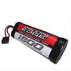 Racers Edge SP1800HC 7.2V 6 Cell 1800mAh NiCd Sport Pack with TRA 