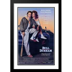   and Double Matted 20x26 Movie Poster Kevin Costner