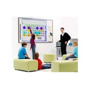  PolyVision 275no Classic 2810 Interactive Whiteboard Electronics