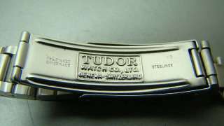   Rolex TUDOR PRINCE OYSTERDATE AUTOMATIC 74000 SWISS MENS WATCH ANTIQUE