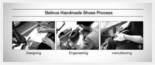 BELIVUS HANDSOME GUY HAND MADE LOAFER/REAL LEATHER  