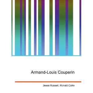  Armand Louis Couperin Ronald Cohn Jesse Russell Books
