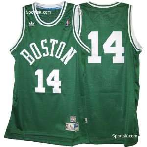  Boston Celtics Bob Cousy Throwback Jersey Sports 