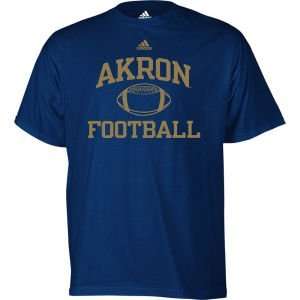  Akron Zips NCAA Football Series T Shirt