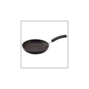  10 Anodized Open Skillet