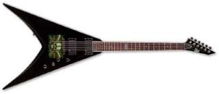 ESP LTD MP 200 Michael Paget Signature Electric Guitar  