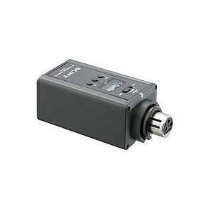   Plug on Transmitter, Operating on TV Channels 30 to 33 Electronics