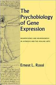   Expression, (0393703436), Ernest L. Rossi, Textbooks   