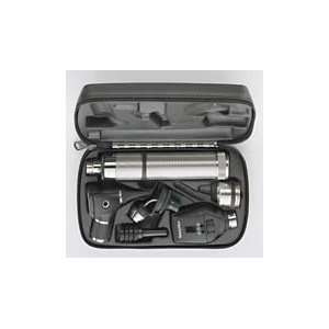 Welch Allyn Diagnostic Set w/ Coax Ophthalmoscope/Otoscope 