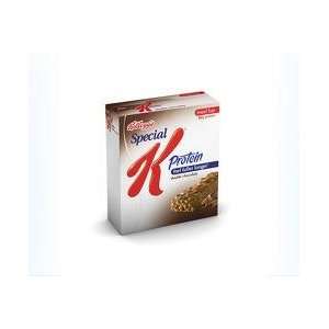 Kelloggs Special K Protein Double Grocery & Gourmet Food