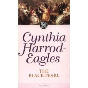   Pearl (Morland Dynasty) [Paperback] Cynthia Harrod Eagles Books