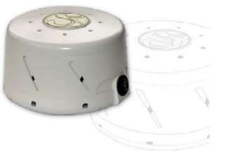 Marpac White Noise SleepMate 580A Sound Machine Aid New  