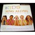 335816 Kids Sing Along Cd 10 Great Classic Songs  Case 