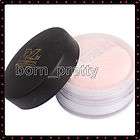 White Color Makeup Loose Powder Cosmetic Foundation 07