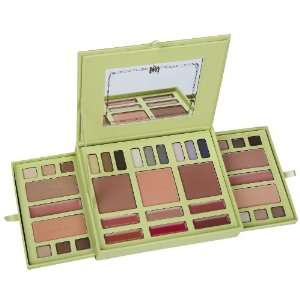  Pixi Week of Wakeup Makeup Beauty