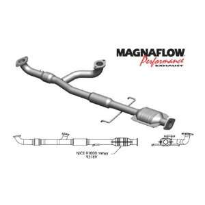   Fit Catalytic Converters   2001 Mitsubishi Galant 3.0L V6 Automotive