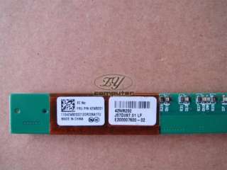 NEW IBM T400 LED sub card inverter 42W8231 WXGA 42W8229  