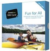 Fathers Day Experiential Gifts   