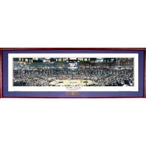  NBA San Antonio Spurs, Alamodome Stadium, 2005 NBA 