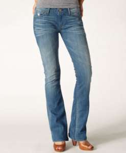Levis Levis Women Demi Curve Skinny Boot Cut Jeans NWT  