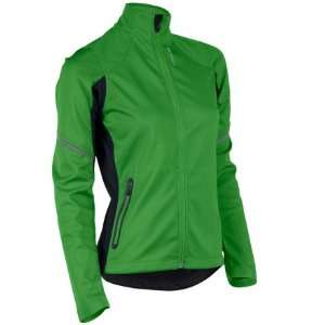 Sugoi Firewall 220 Zip Jacket   Womens 