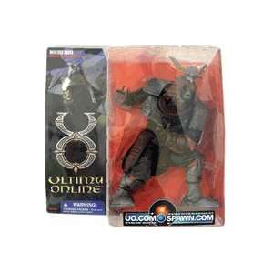  Ultima Online Spawn Figure   Warloro Kabur Figurine Toys 