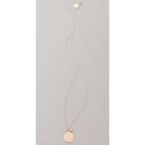  ginette_ny Trouble Maker Necklace Jewelry