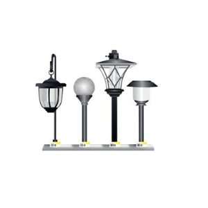  Emco Merchandising Llc LLD1 Landscape Light Display