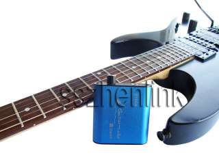 ASIO USB Interface(DI) UTECK Guitar Cube Amplitube,RIG  