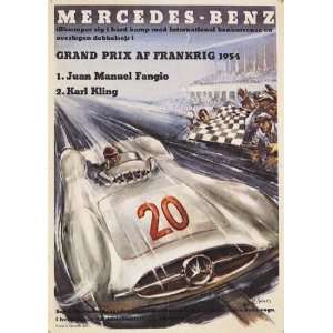  Mercedes Benz    Print