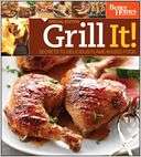 Grill It Secrets to Delicious Flame Kissed Food