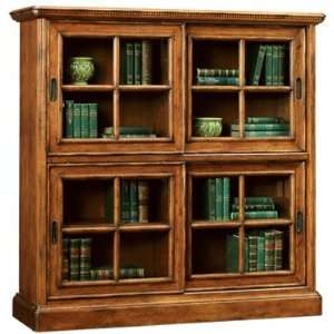  Sligh Furniture 1337 1 CA Candlewood Bookcase