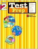 Test Prep Grade 2 (Flash Kids Flash Kids Editors