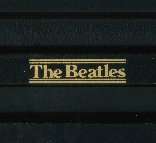 The Ultimate Box Set [Box] by Beatles (The) (Cassett 077779130245 