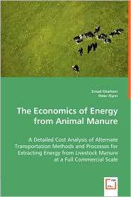 The Economics of Energy from Animal Manure, (3836495457), Emad 