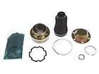 4WD 4x4 Jeep Front Driveshaft CV Joint Kit 932 304