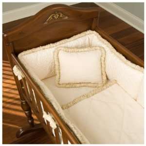  Aspine Cradle Bedding Set Baby