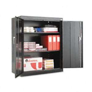  ALE84109 Alera Assembled Welded Storage Cabinet