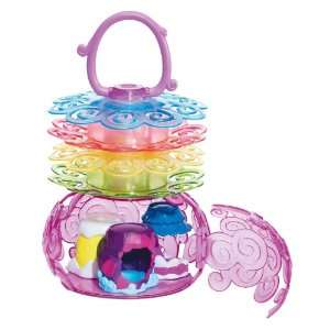   OFFERT  1 Exclusive Zooble + 10 Marbles Special Girl  Toys & Games