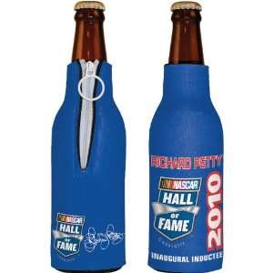   Richard Petty Hall Of Fame Bottle Koozie   2 Pack