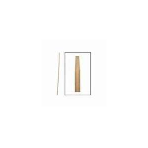  Wood Tapered Handle Natural 54 Inch Health & Personal 