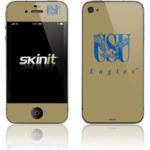 Coppin State University   Eagles skin for Apple iPhone 4 