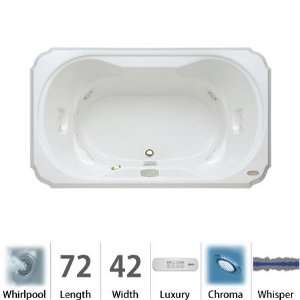   Bellavista Collection Whirlpool BEL7242 WCR 4CW Y