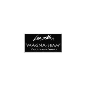  Magna seams by Lee Alex   Trick Toys & Games