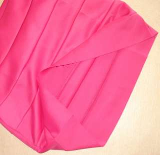 NEW Office Lady Candy Color A Line Straight High Waist Mini Skirt XS S 