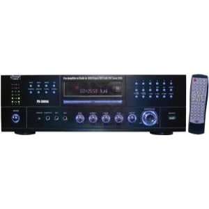  PYLE HOME PD3000A 3000 WATT AM/FM RECEIVER WITH BUILT IN 