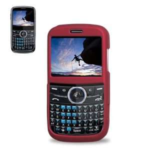   Cell Phone Case for Pantech Link P7040 AT&T   Red Cell Phones